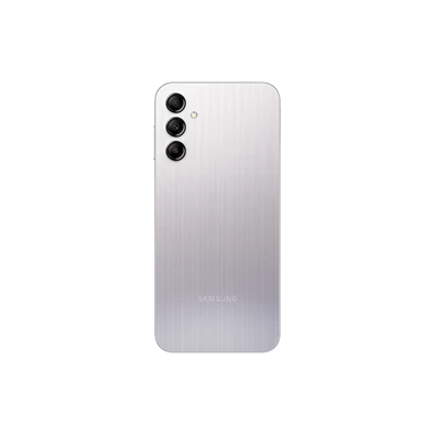 Samsung Galaxy A05s 4/64GB DualSIM (A057G) kártyafüggetlen okostelefon - ezüst (Android) (Újszerű)
