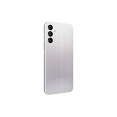 Samsung Galaxy A05s 4/64GB DualSIM (A057G) kártyafüggetlen okostelefon - ezüst (Android) (Újszerű)