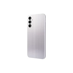Samsung Galaxy A05s 4/64GB DualSIM (A057G) kártyafüggetlen okostelefon - ezüst (Android) (Újszerű)
