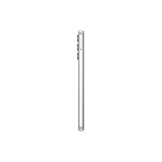 Samsung Galaxy A05s 4/64GB DualSIM (A057G) kártyafüggetlen okostelefon - ezüst (Android) (Újszerű)