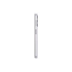 Samsung Galaxy A05s 4/64GB DualSIM (A057G) kártyafüggetlen okostelefon - ezüst (Android) (Újszerű)