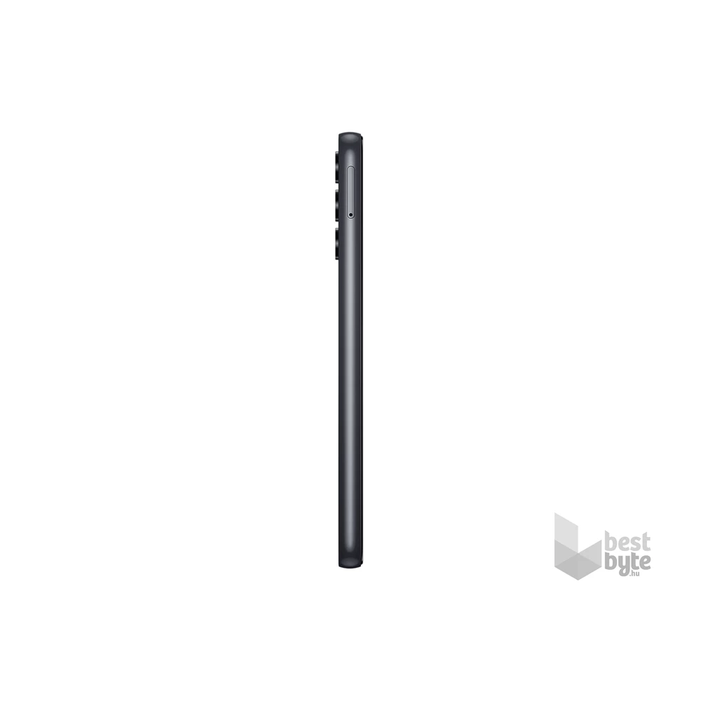Samsung Galaxy A05s 4/128GB DualSIM (A057G) kártyafüggetlen okostelefon - fekete (Android)