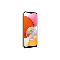 Samsung Galaxy A05s 4/128GB DualSIM (A057G) kártyafüggetlen okostelefon - világoszöld (Android)