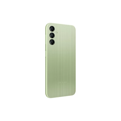 Samsung Galaxy A05s 4/64GB DualSIM (A057G) kártyafüggetlen okostelefon - világoszöld (Android)