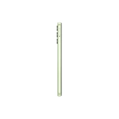 Samsung Galaxy A05s 4/64GB DualSIM (A057G) kártyafüggetlen okostelefon - világoszöld (Android)