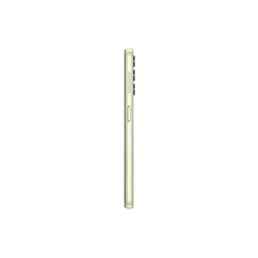 Samsung Galaxy A05s 4/64GB DualSIM (A057G) kártyafüggetlen okostelefon - világoszöld (Android)