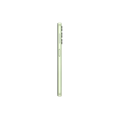 Samsung Galaxy A05s 4/64GB DualSIM (A057G) kártyafüggetlen okostelefon - világoszöld (Android)