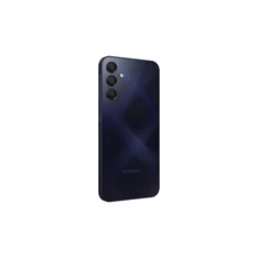 Samsung Galaxy A15 4/128GB DualSIM (A155F) kártyafüggetlen okostelefon - fekete (Android)