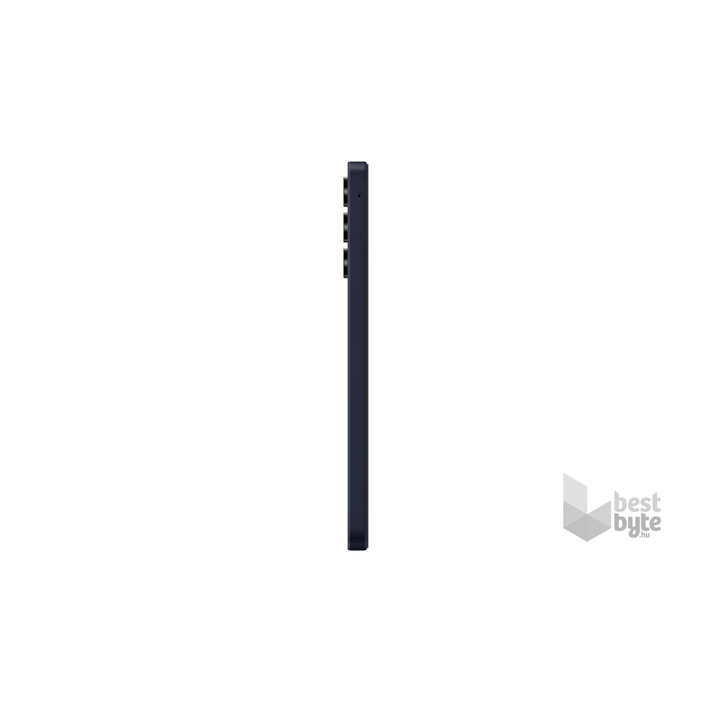 Samsung Galaxy A15 4/128GB DualSIM (A155F) kártyafüggetlen okostelefon - fekete (Android)