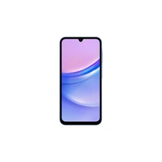 Samsung Galaxy A15 4/128GB DualSIM (A155F) kártyafüggetlen okostelefon - kék (Android)