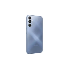 Samsung Galaxy A15 4/128GB DualSIM (A155F) kártyafüggetlen okostelefon - kék (Android)
