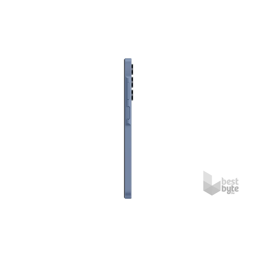 Samsung Galaxy A15 4/128GB DualSIM (A155F) kártyafüggetlen okostelefon - kék (Android)