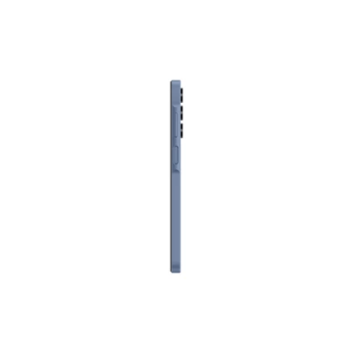 Samsung Galaxy A15 4/128GB DualSIM (A155F) kártyafüggetlen okostelefon - kék (Android)