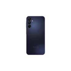 Samsung Galaxy A15 4/128GB DualSIM (A156B) kártyafüggetlen okostelefon - fekete (Android)