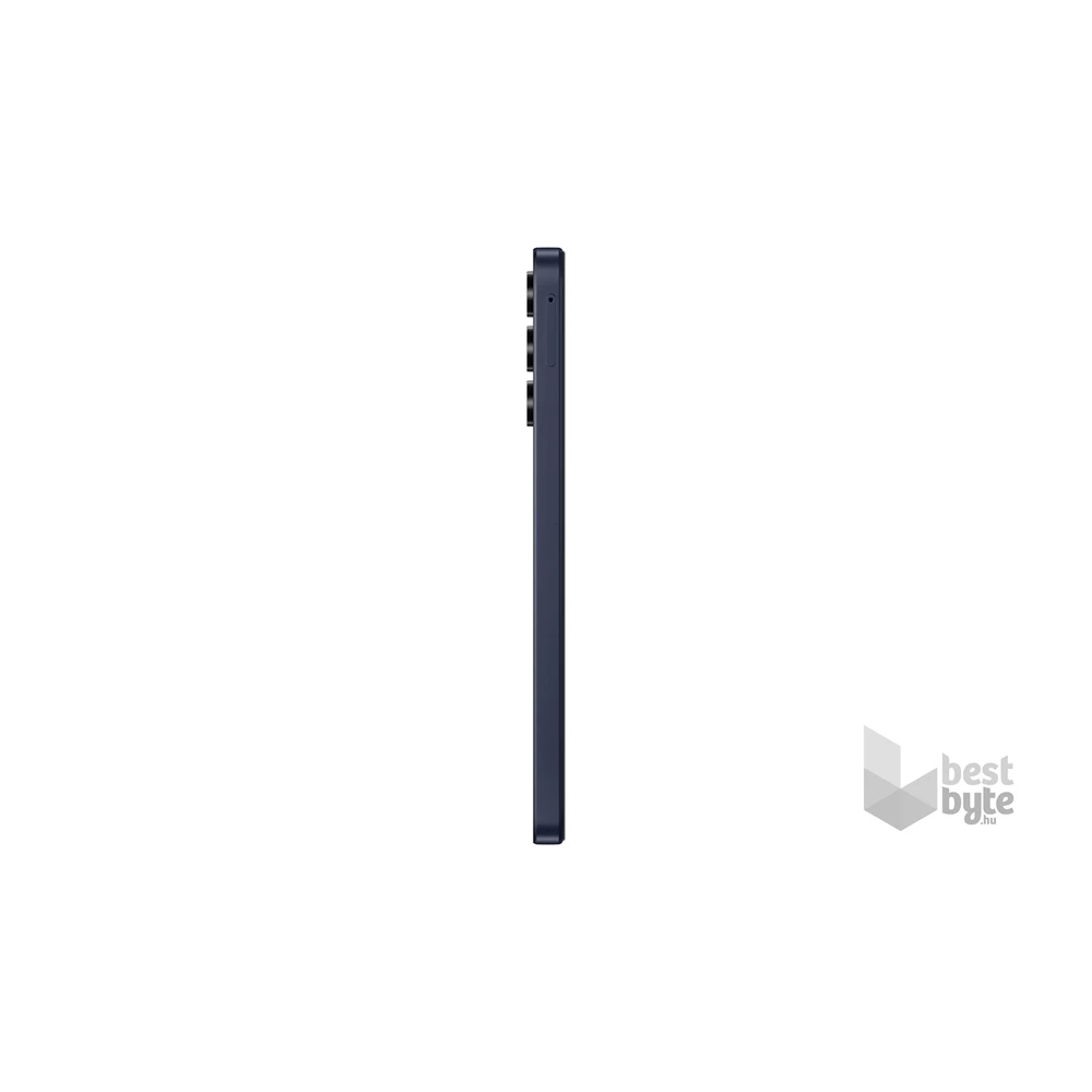 Samsung Galaxy A15 4/128GB DualSIM (A156B) kártyafüggetlen okostelefon - fekete (Android)