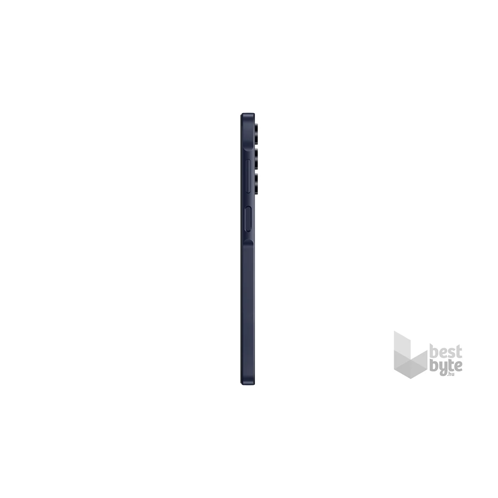 Samsung Galaxy A15 4/128GB DualSIM (A156B) kártyafüggetlen okostelefon - fekete (Android)