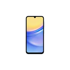 Samsung Galaxy A15 4/128GB DualSIM (A156B) kártyafüggetlen okostelefon - kék (Android)