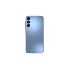 Samsung Galaxy A15 4/128GB DualSIM (A156B) kártyafüggetlen okostelefon - kék (Android)