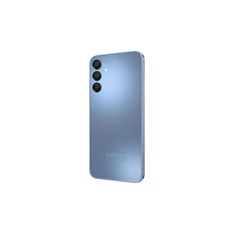 Samsung Galaxy A15 4/128GB DualSIM (A156B) kártyafüggetlen okostelefon - kék (Android)