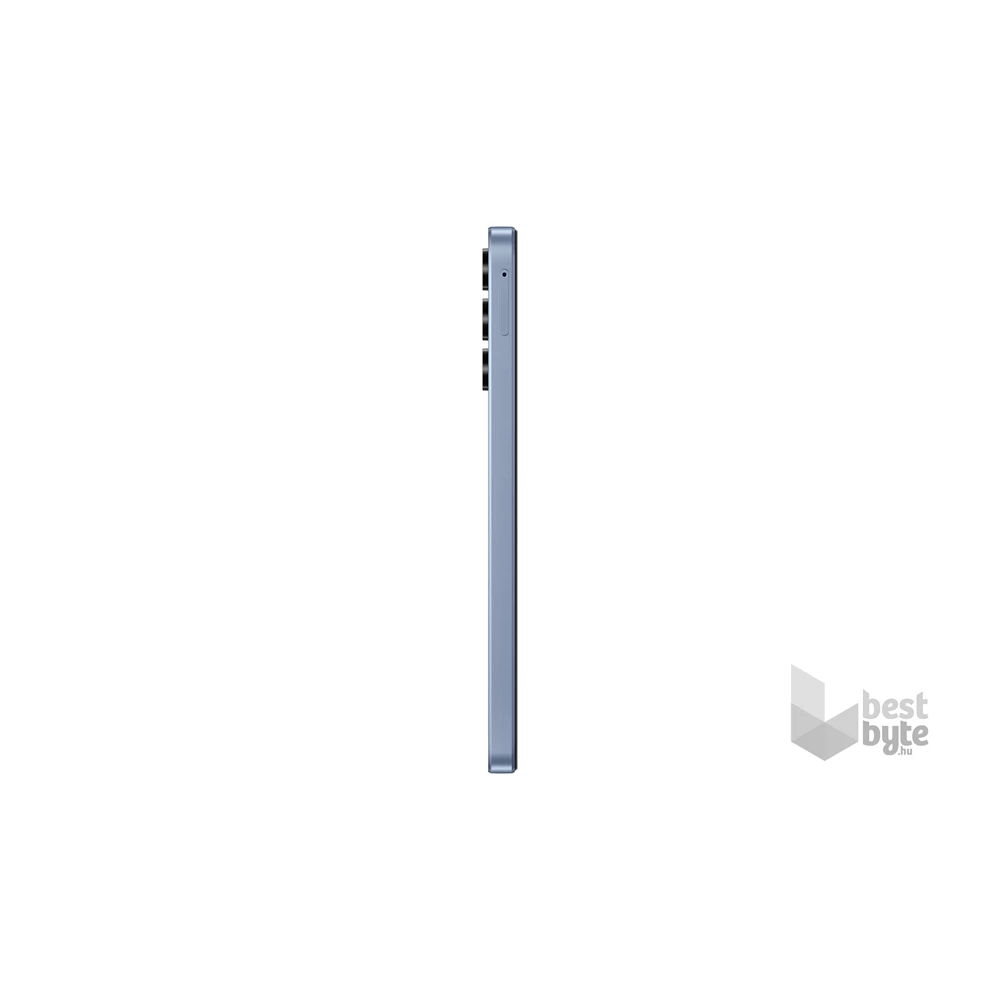 Samsung Galaxy A15 4/128GB DualSIM (A156B) kártyafüggetlen okostelefon - kék (Android)