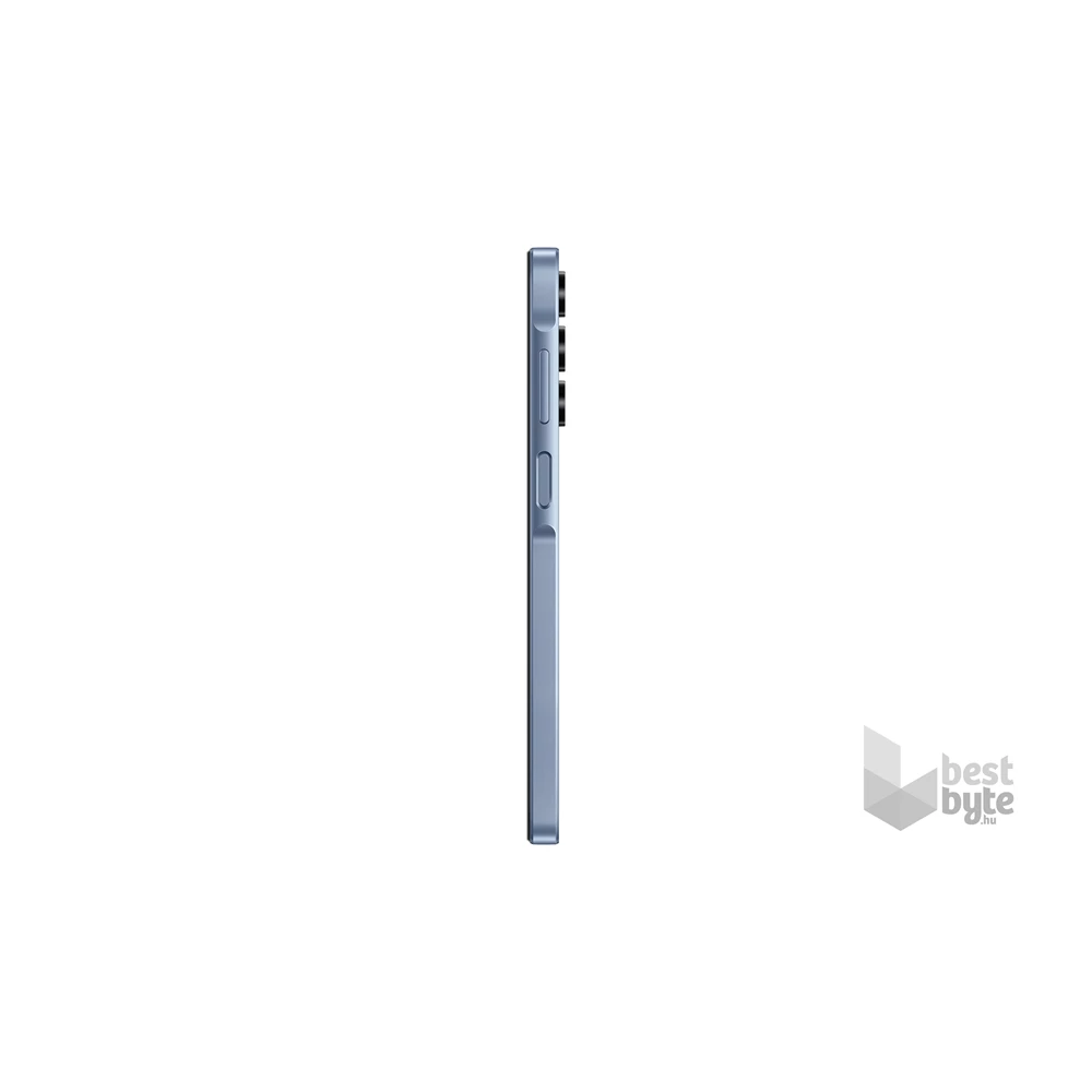 Samsung Galaxy A15 4/128GB DualSIM (A156B) kártyafüggetlen okostelefon - kék (Android)