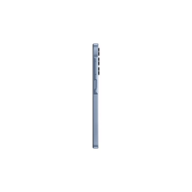 Samsung Galaxy A15 4/128GB DualSIM (A156B) kártyafüggetlen okostelefon - kék (Android)