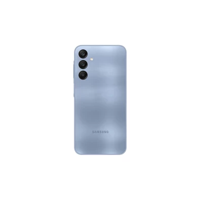 Samsung Galaxy A25 6/128GB DualSIM (A256B) kártyafüggetlen okostelefon - kék (Android)