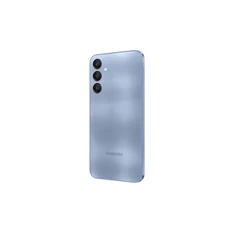 Samsung Galaxy A25 6/128GB DualSIM (A256B) kártyafüggetlen okostelefon - kék (Android)