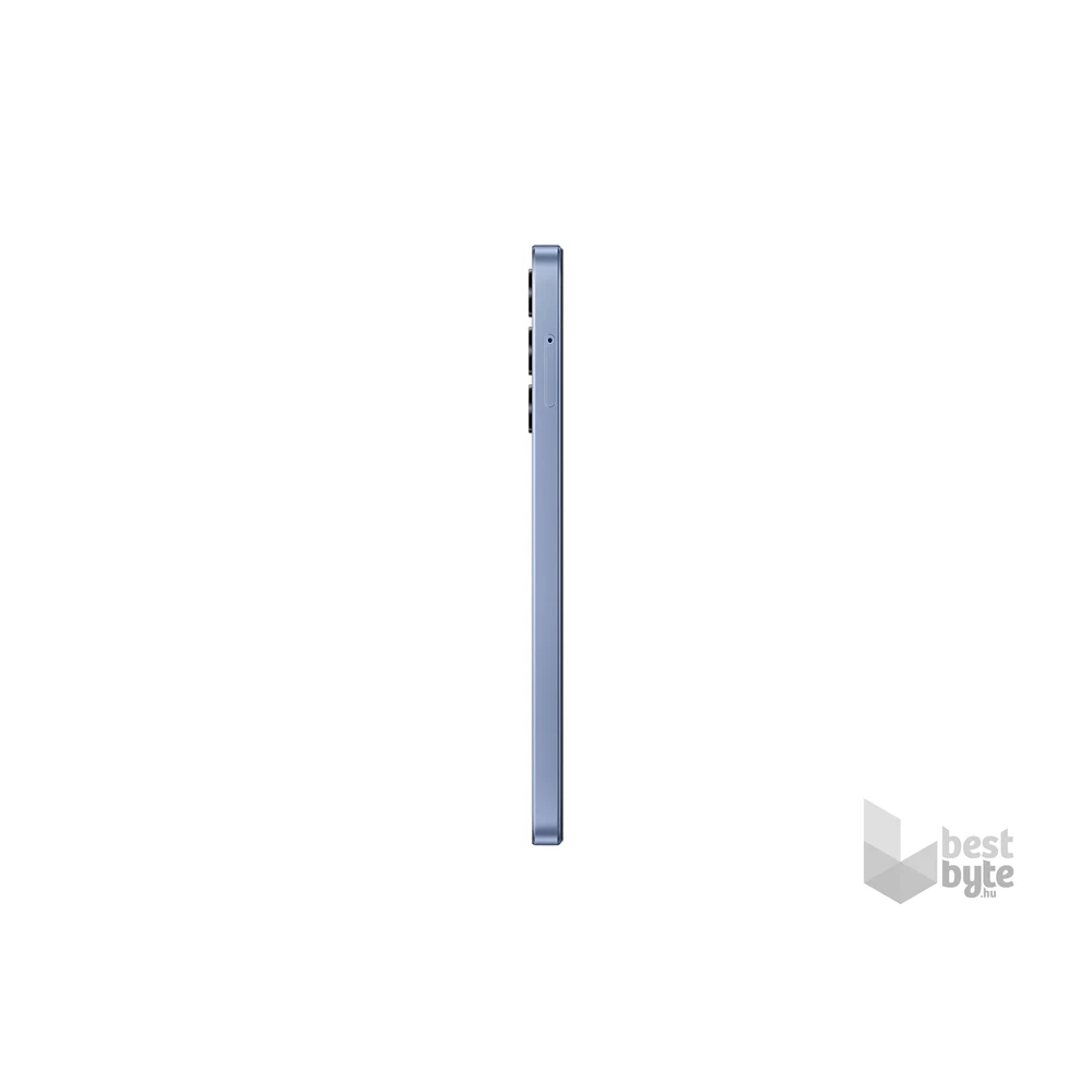 Samsung Galaxy A25 6/128GB DualSIM (A256B) kártyafüggetlen okostelefon - kék (Android)