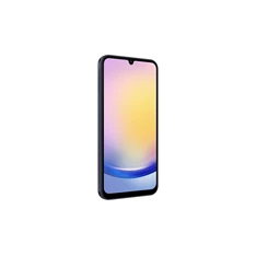 Samsung Galaxy A25 6/128GB DualSIM (A256B) kártyafüggetlen okostelefon - kékesfekete (Android)