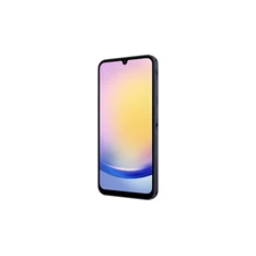 Samsung Galaxy A25 6/128GB DualSIM (A256B) kártyafüggetlen okostelefon - kékesfekete (Android)