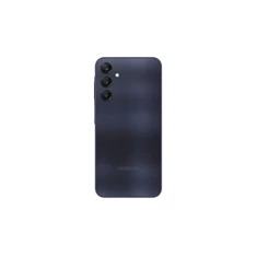 Samsung Galaxy A25 6/128GB DualSIM (A256B) kártyafüggetlen okostelefon - kékesfekete (Android)