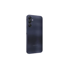 Samsung Galaxy A25 6/128GB DualSIM (A256B) kártyafüggetlen okostelefon - kékesfekete (Android)