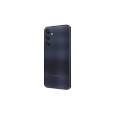 Samsung Galaxy A25 6/128GB DualSIM (A256B) kártyafüggetlen okostelefon - kékesfekete (Android)