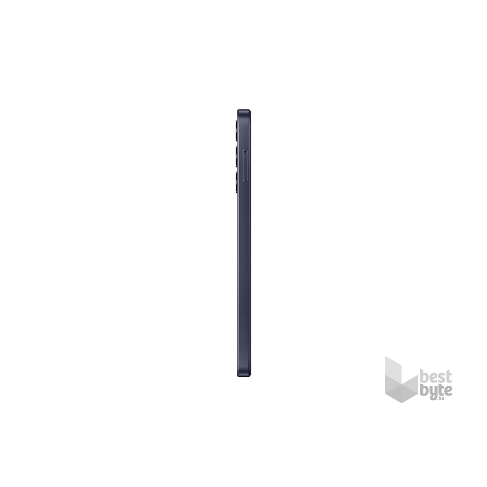 Samsung Galaxy A25 6/128GB DualSIM (A256B) kártyafüggetlen okostelefon - kékesfekete (Android)