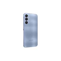 Samsung Galaxy A25 8/256GB DualSIM (A256B) kártyafüggetlen okostelefon - kék (Android)