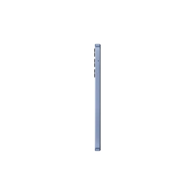 Samsung Galaxy A25 8/256GB DualSIM (A256B) kártyafüggetlen okostelefon - kék (Android)