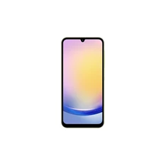 Samsung Galaxy A25 8/256GB DualSIM (A256B) kártyafüggetlen okostelefon - sárga (Android)