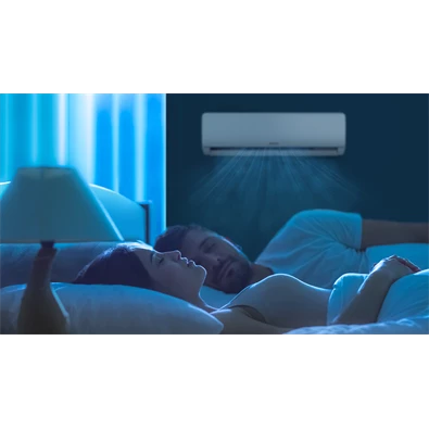 Samsung AR35 2,5 KW split klíma AR09TXHQASINEU/XEU