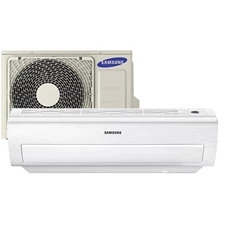 Samsung AR12HSFNCWKNZE Good (AR5000) inverteres split klíma