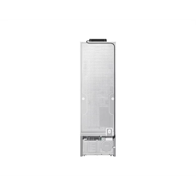 Samsung BRB26612EWW/EF beépíthető alulfagyasztós hűtőszekrény