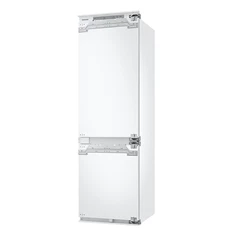 Samsung BRB26615FWW/EF beépíthető alulfagyasztós hűtőszekrény
