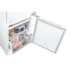 Samsung BRB26715FWW/EF beépíthető alulfagyasztós hűtőszekrény