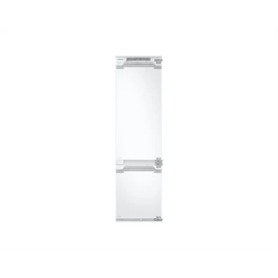 Samsung BRB30715EWW/EF beépíthető alulfagyasztós hűtőszekrény