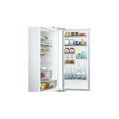 Samsung BRB80F30ADF0EO alulfagyasztós, beépíthető, Hűtő:224L, Fagyasztó:74L, hűtőszekrény