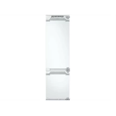 Samsung BRB80F30ADF0EO alulfagyasztós, beépíthető, Hűtő:224L, Fagyasztó:74L, hűtőszekrény