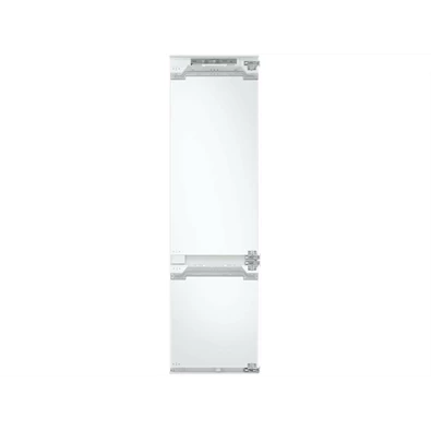 Samsung BRB80F30ADF0EO alulfagyasztós, beépíthető, Hűtő:224L, Fagyasztó:74L, hűtőszekrény