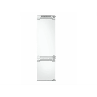 Samsung BRB80F30AEF0EO alulfagyasztós, beépíthető, Hűtő:224L, Fagyasztó:74L, hűtőszekrény