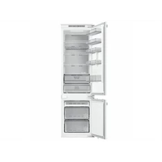 Samsung BRB80F30AEF0EO alulfagyasztós, beépíthető, Hűtő:224L, Fagyasztó:74L, hűtőszekrény