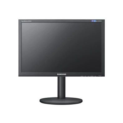 Samsung 19" B1940W LCD DVI monitor